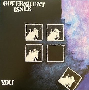 Government Issue - You (180gr remastered)