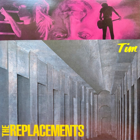 The Replacements - Tim