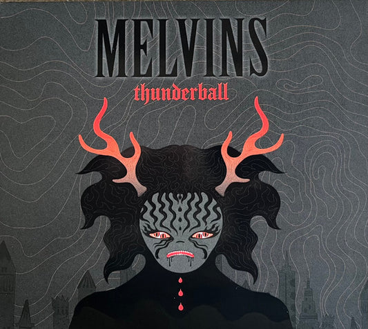 Melvins – Thunderball