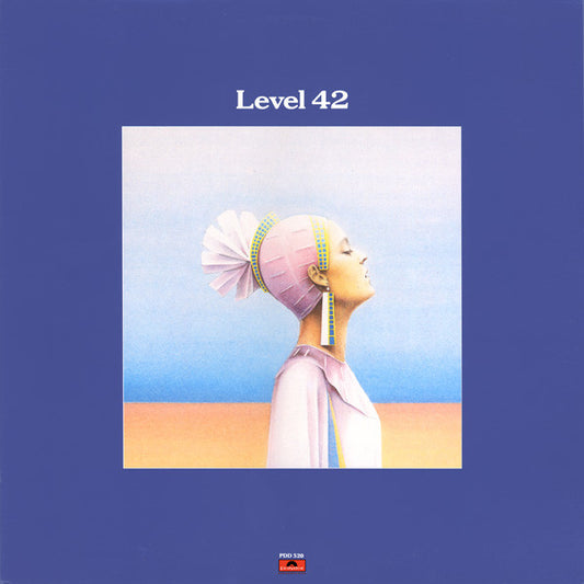 Level 42 – Starchild 12"