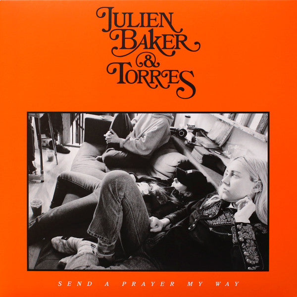 Julien Baker & Torres - Send A Prayer My Way