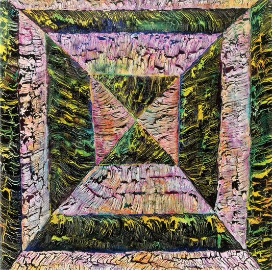 Natural Information Society & Bitchin Bajas – Totality LP