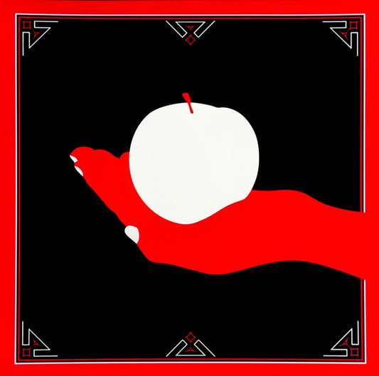 The White Stripes - Get Behind Me Satan XX LP