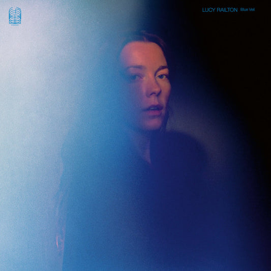 Lucy Railton – Blue Veil LP