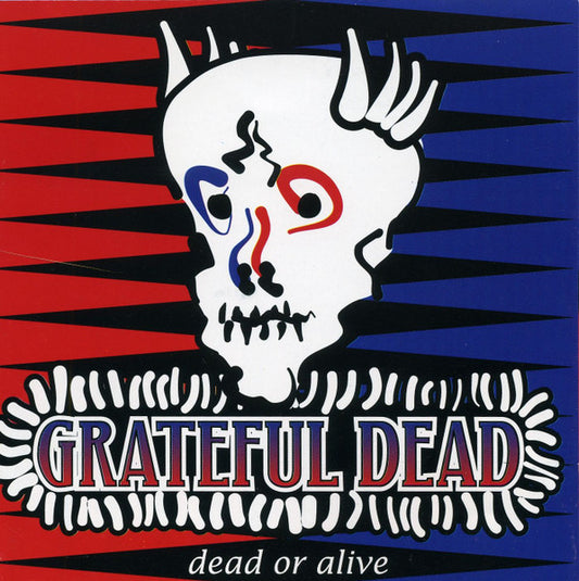 Grateful Dead - Dead Or Alive
