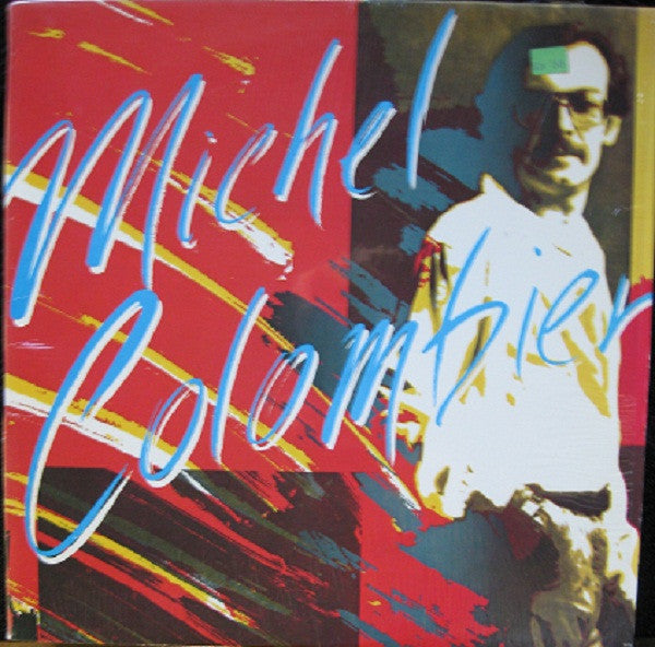 Michel Colombier – S/T LP