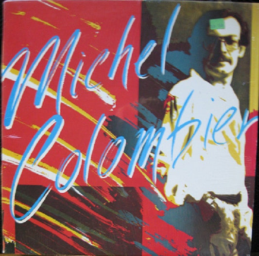 Michel Colombier – S/T LP