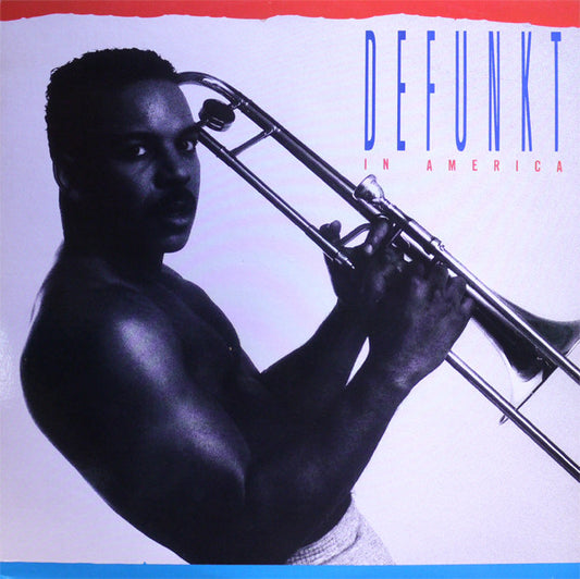 Defunkt – In America LP