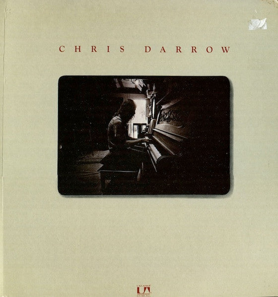 Chris Darrow – S/T LP