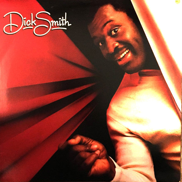 Dick Smith – Initial Thrust LP