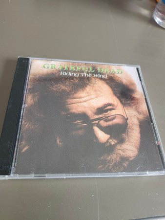 Grateful Dead - Riding The Wind