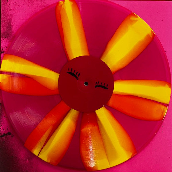 Arcade Fire - Pink Elephant (Meta Meltdown Propeller Vinyl) LP