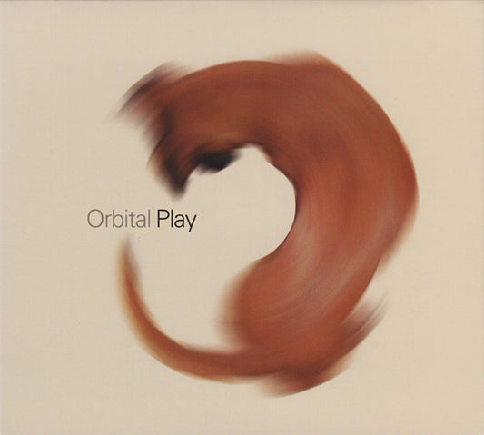Orbital – Play CD