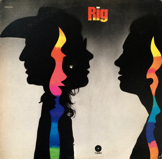 Rig – Rig LP