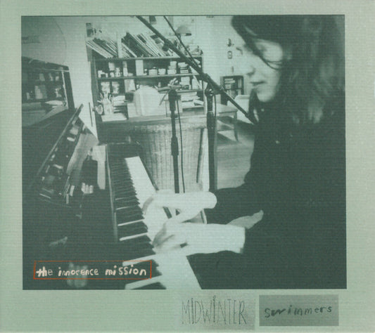 The Innocence Mission – Midwinter Swimmers