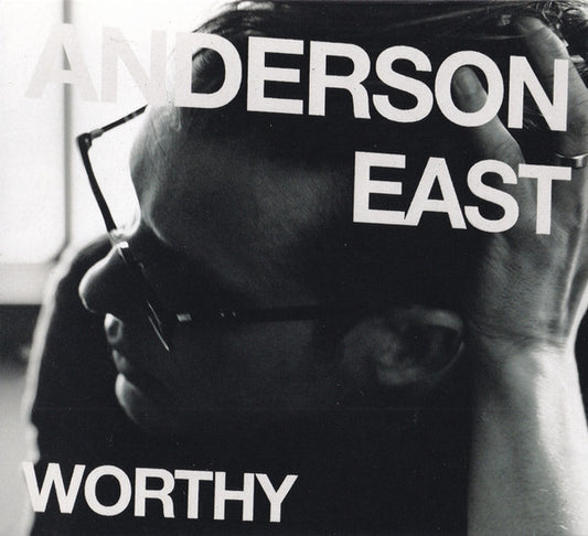 Anderson East – Worthy