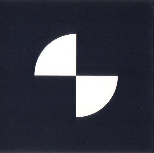 Thomas Brinkmann – Klick CD