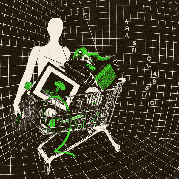 Frankie And The Witch Fingers – Trash Classic