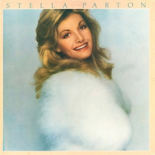 Stella Parton – Stella Parton LP