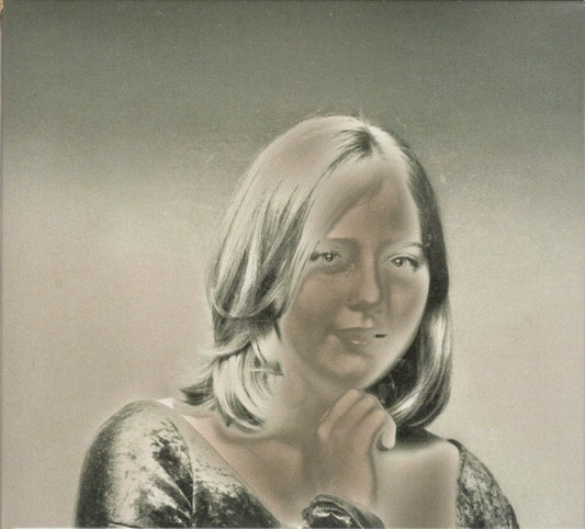 U.S. Girls – Scratch It