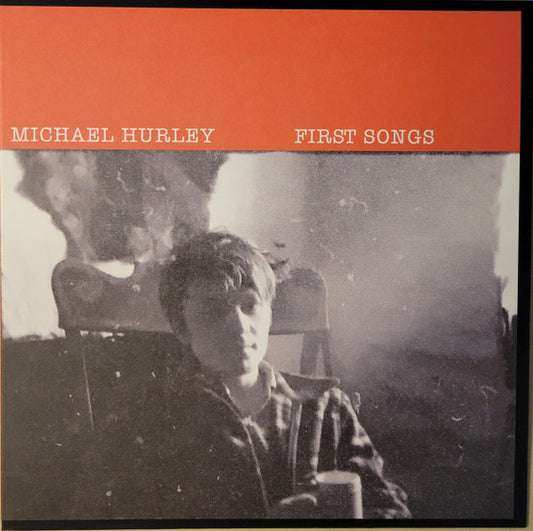 Michael Hurley - First Songs
