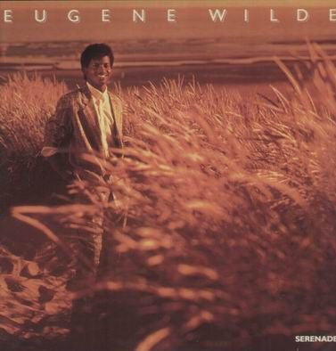 Eugene Wilde – Serenade LP