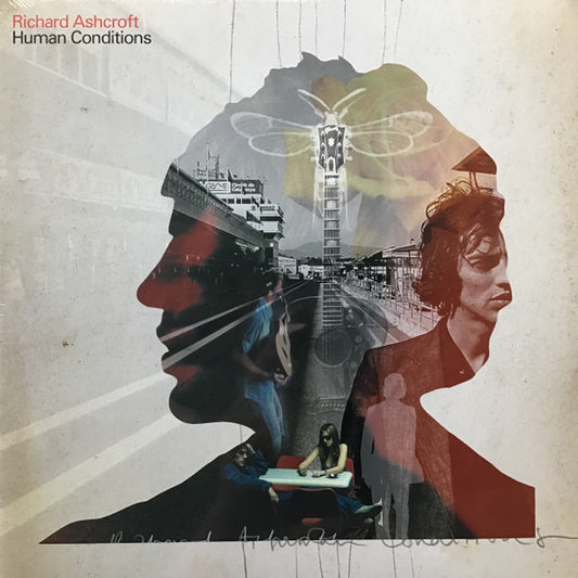 Richard Ashcroft - Human Conditions