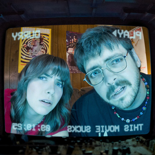 Durry – This Movie Sucks CD