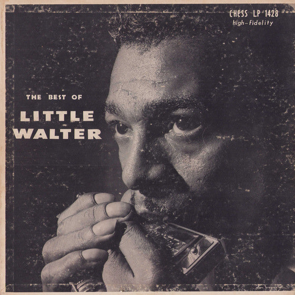 Little Walter - Best Of LP