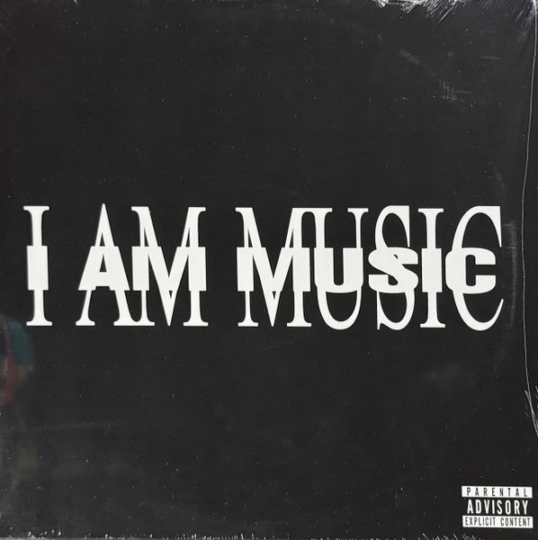Playboi Carti – Music (Inverted Cover) 2LP
