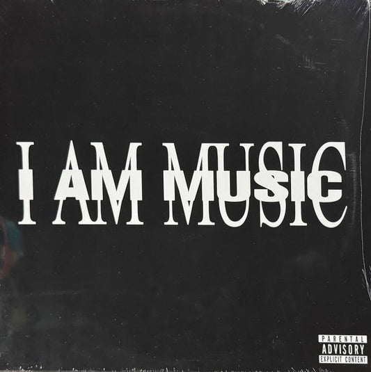 Playboi Carti – Music (Inverted Cover) 2LP