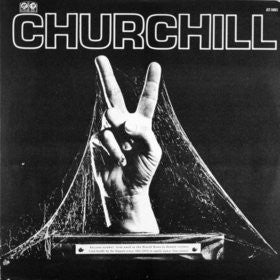 Churchill – S/T LP