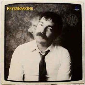 Peter Erskine - S/T LP