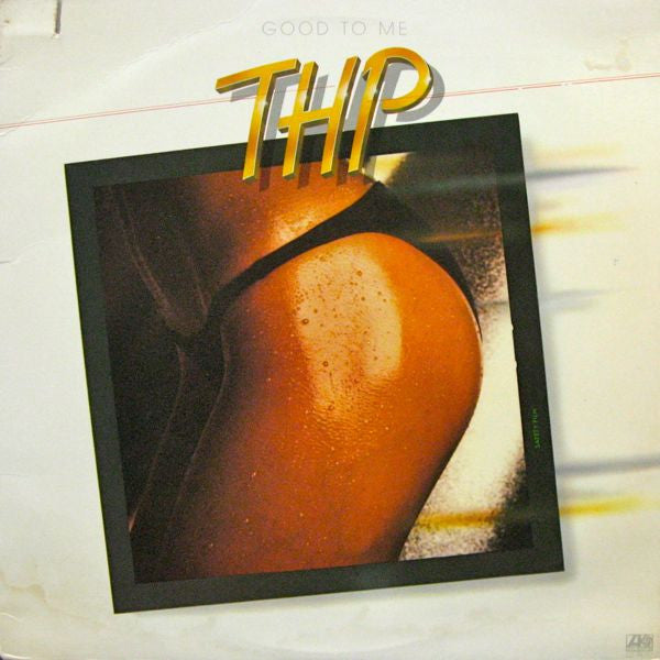 THP - Good To Me LP