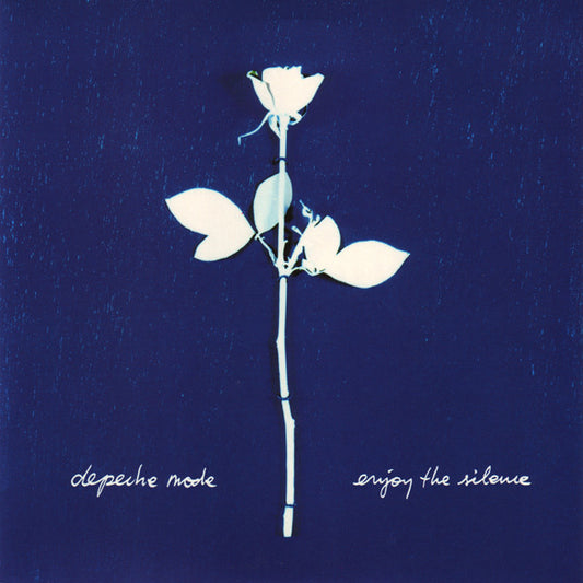 Depeche Mode – Enjoy The Silence 12"