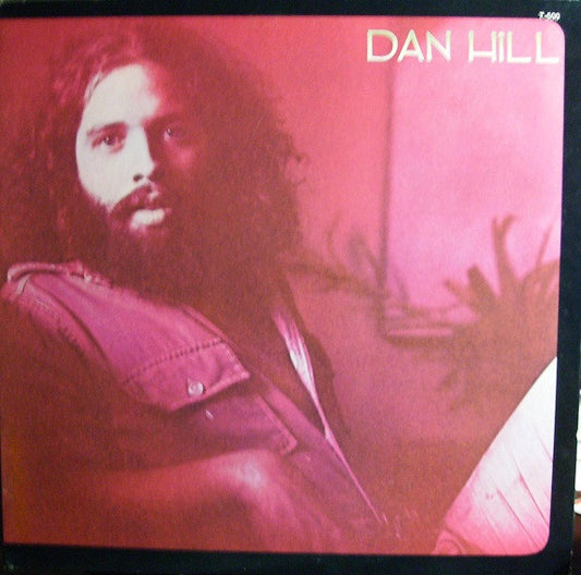 Dan Hill – S/T LP
