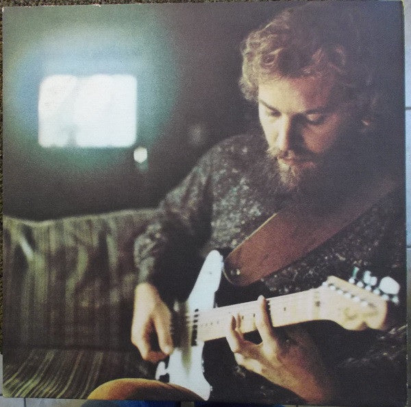 Tom Fogerty – Tom Fogerty LP