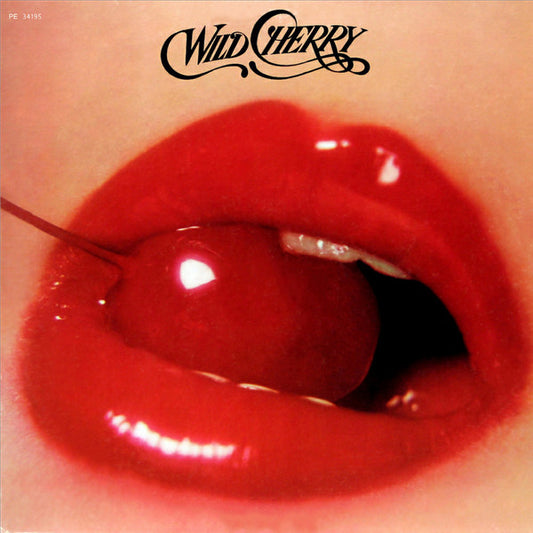 Wild Cherry – Wild Cherry LP