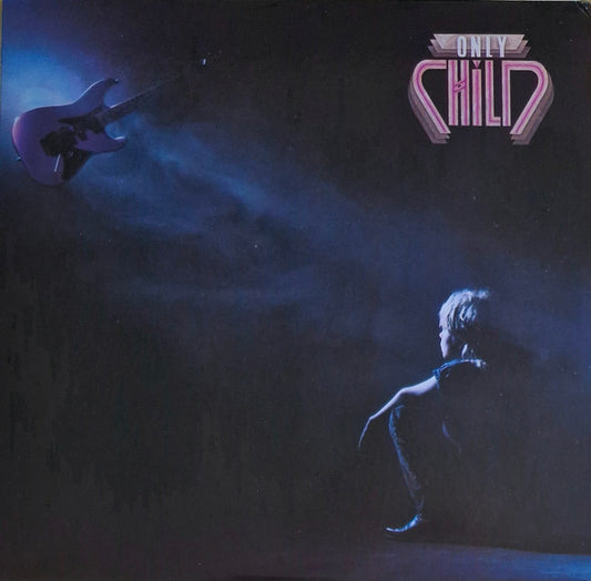 Only Child - Only Child LP
