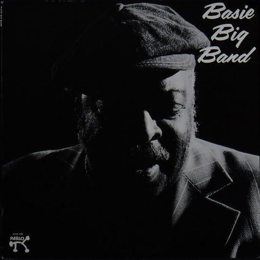 Count Basie – Basie Big Band LP