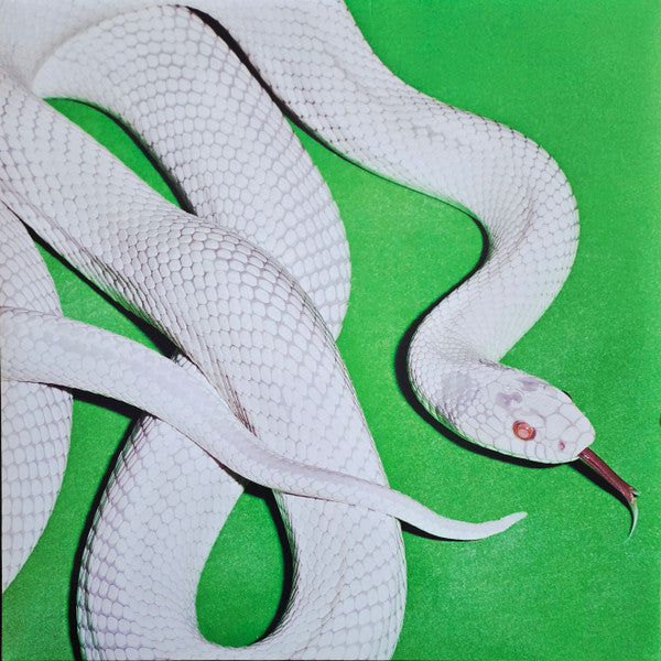 Deftones – Private Music (Clear Vinyl) LP