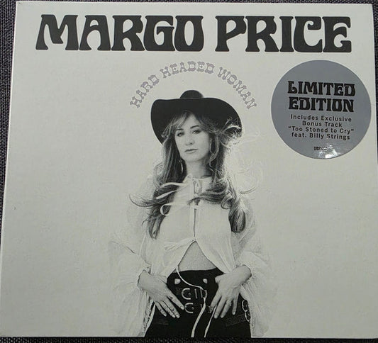 Margo Price – Hard Headed Woman