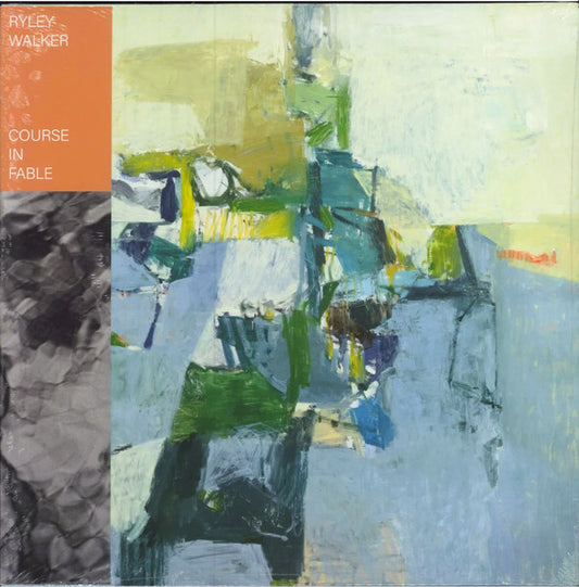 Ryley Walker – Course in Fable LP