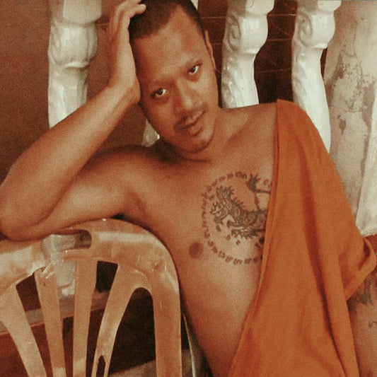 Hussain Bokhari – Possessions