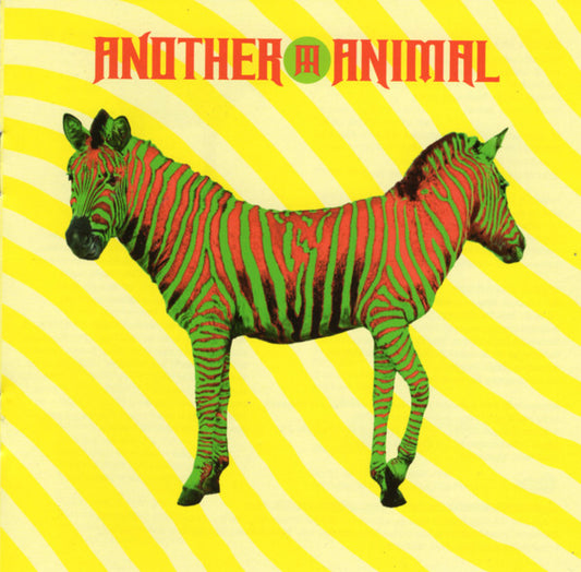 Another Animal – Another Animal CD