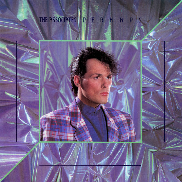 Associates – Perhaps LP