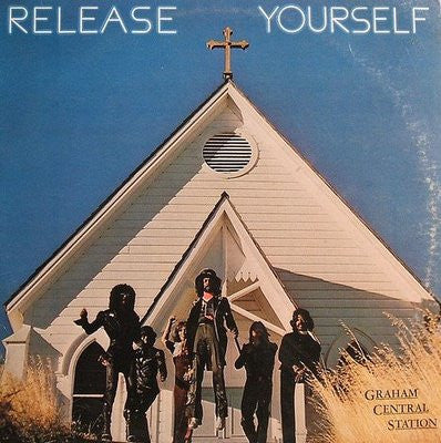 Graham Central Station – Release Yourself LP