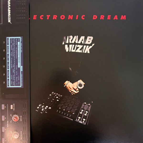 araabMUZIK - Electronic Dream