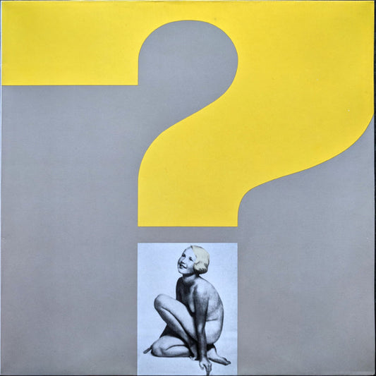 Stockholm Monsters – How Corrupt Is Rough Trade? 12"