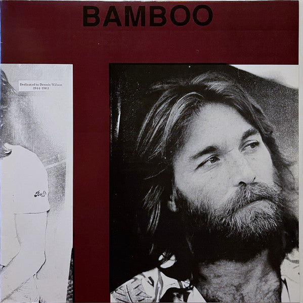 Bob Delgado & Denis Di Danato – Shore Leaves LP